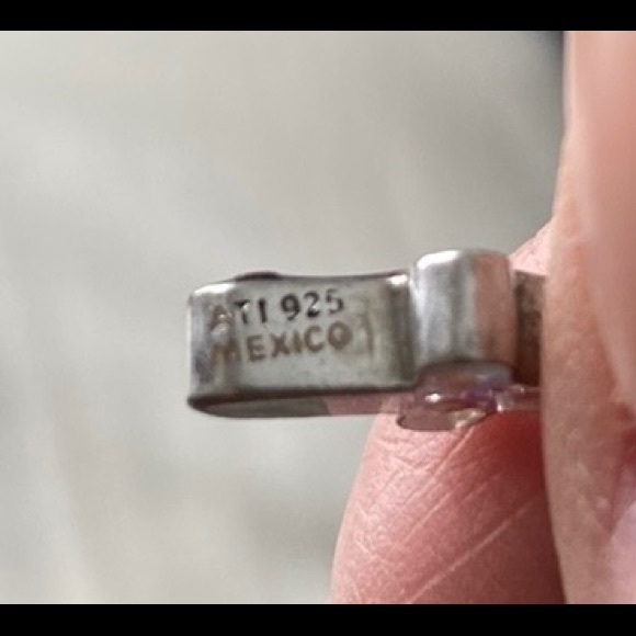 SS Charm Bracelet - Picture 3 of 3